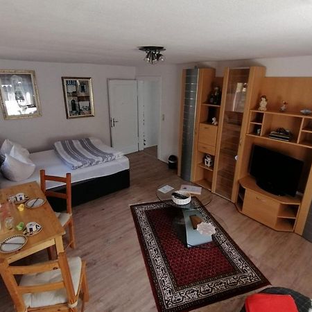 Pension Hofmann Volkholz المظهر الخارجي الصورة