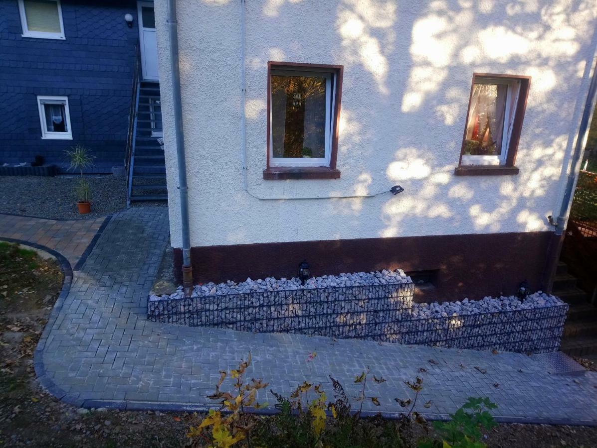 Pension Hofmann Volkholz المظهر الخارجي الصورة